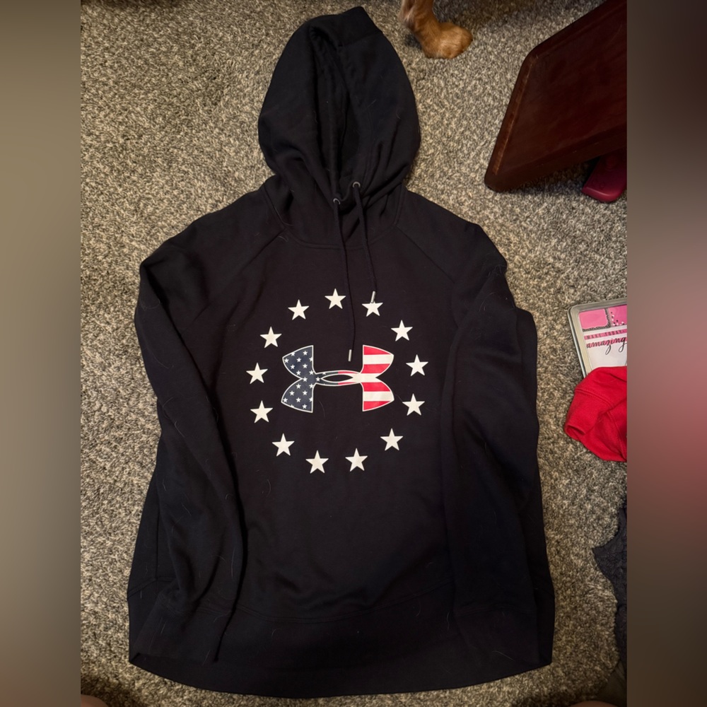 Under Armour Hoodie